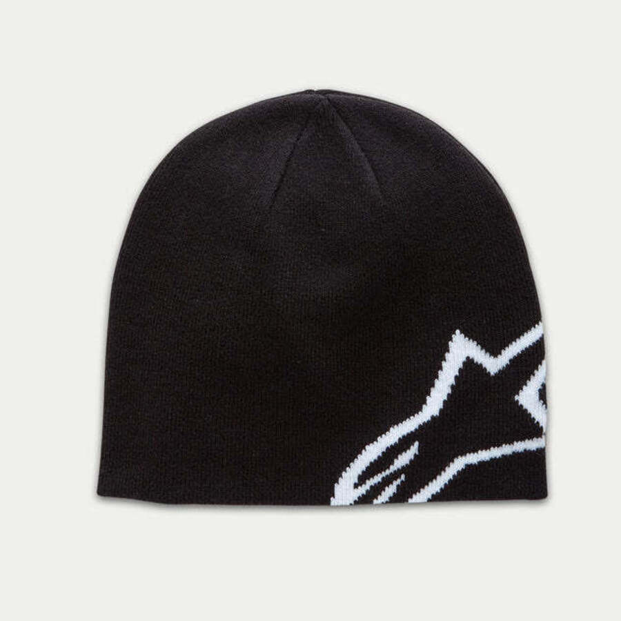 ALPINESTARS GORRO BEANIE CORP SHIFT NEGRO1