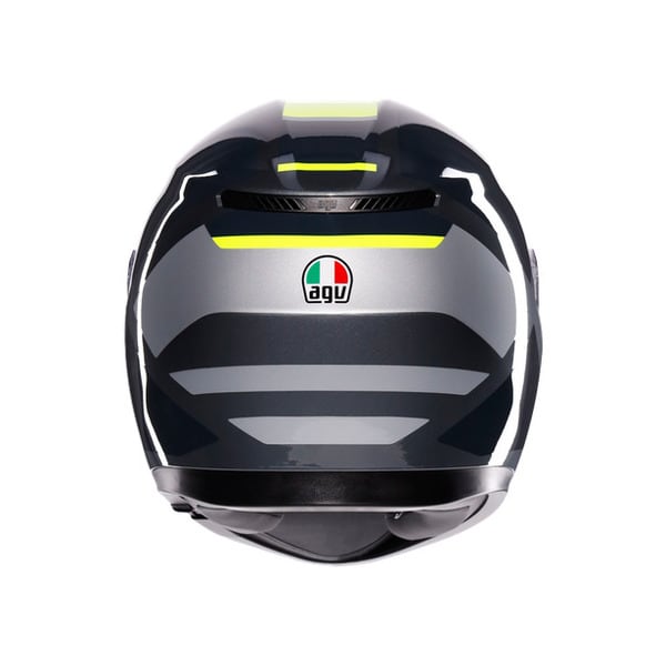 CASCO AGV K3 (2023) SHADE5