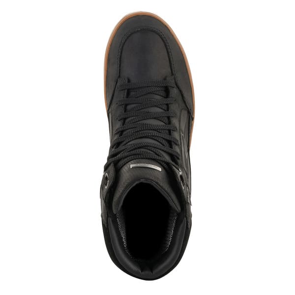 BOTA ALPINESTARS J-6 WP NEGRO GOMA5