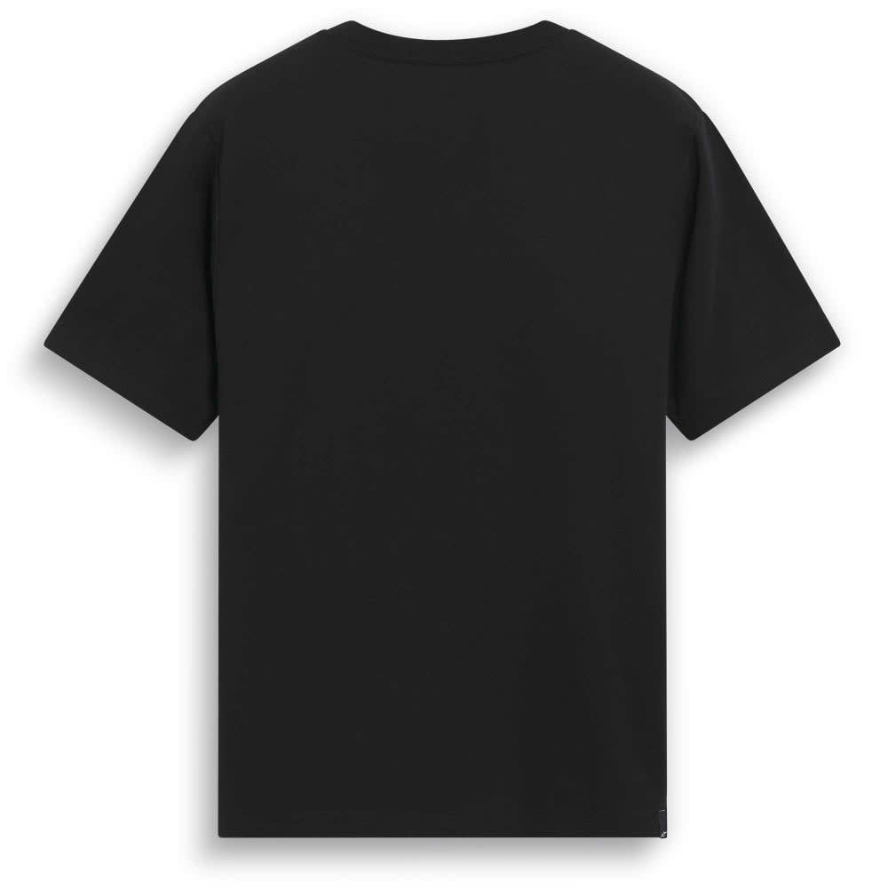 POLERA ALPINESTARS OVERLAY SS CSF NEGRO2