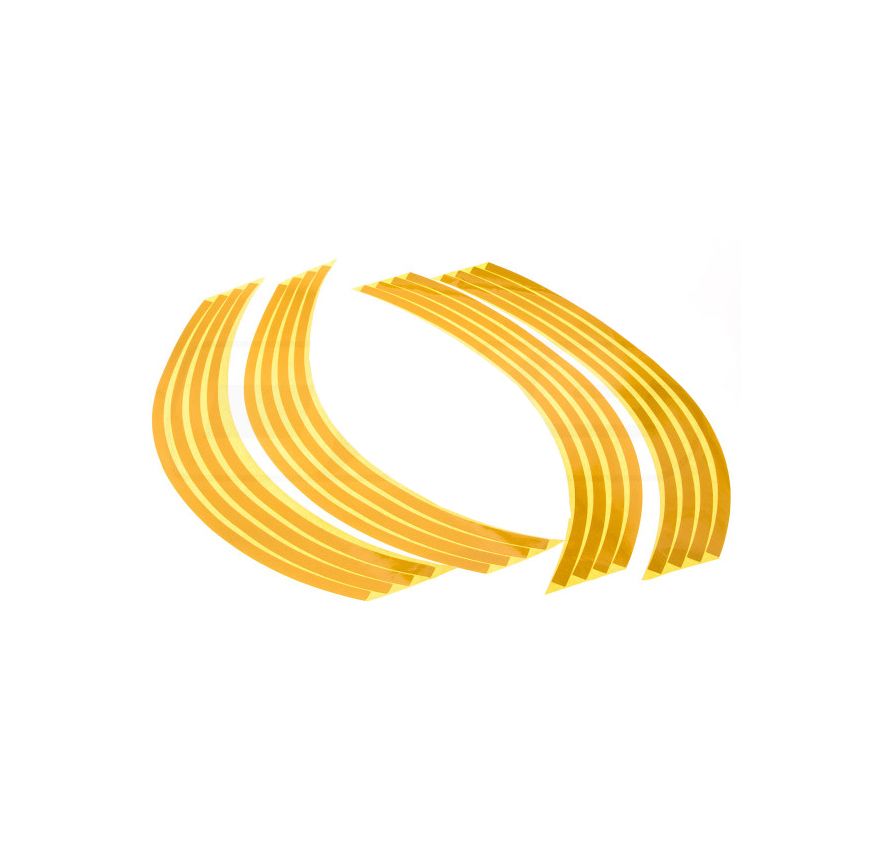 ADHESIVO REFLECTANTE LLANTA 17