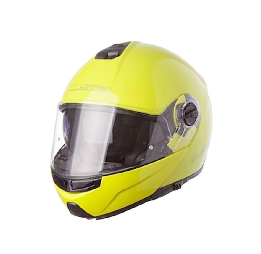 CASCO LS2 FF 325 STROBE FULL AMARILLO2