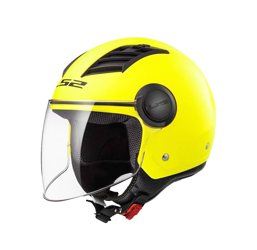 CASCO LS2 OF 562 AIRFLOW AMARILLO MATE1