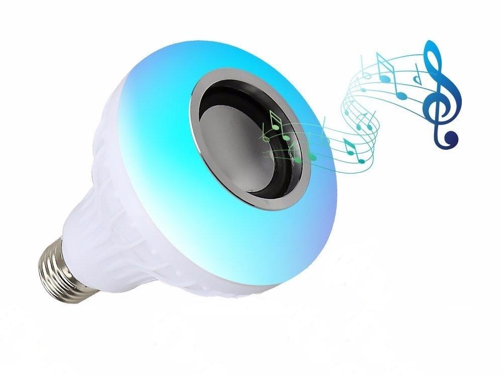 AMPOLLETA LED + PARLANTE BLUETOOTH MR-1120100 (50)3