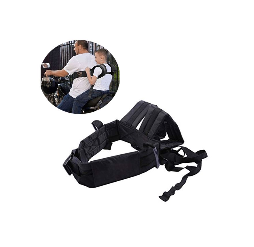 CINTURON ARNES DE SEGURIDAD PARA NIÑOS MR-0411