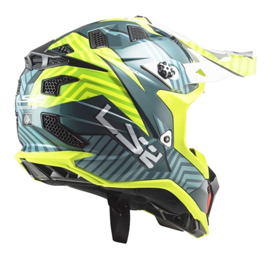 CASCO LS2 MX700 SUBVERTER EVO ASTRO COBALT AMARILLO2