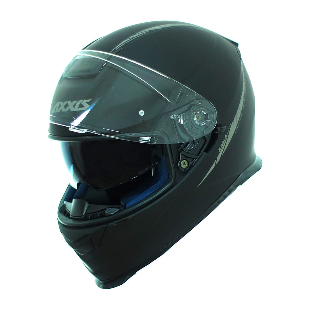 CASCO AXXIS EAGLE SV SOLID A1 NEGRO5