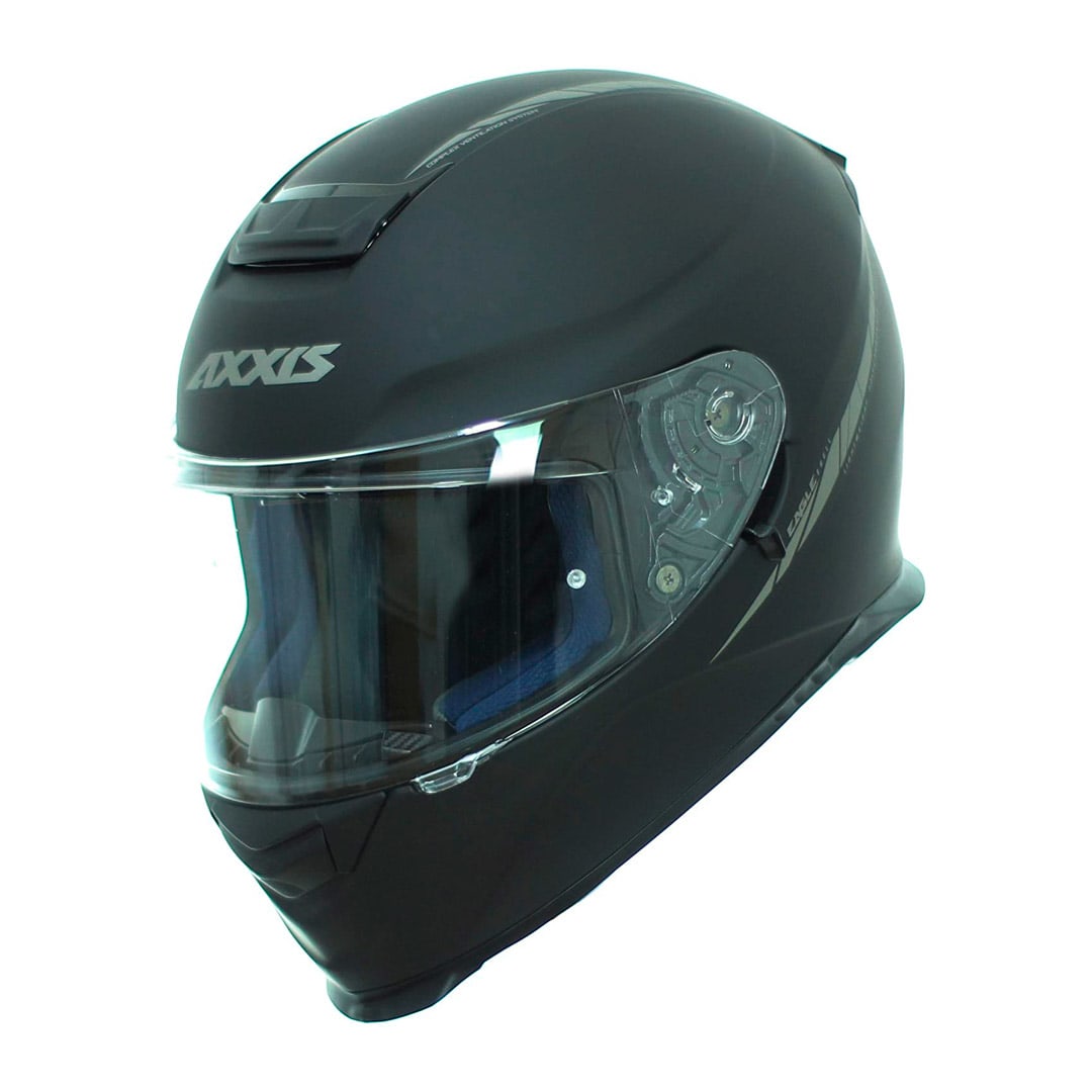 CASCO AXXIS EAGLE SV SOLID A1 NEGRO1