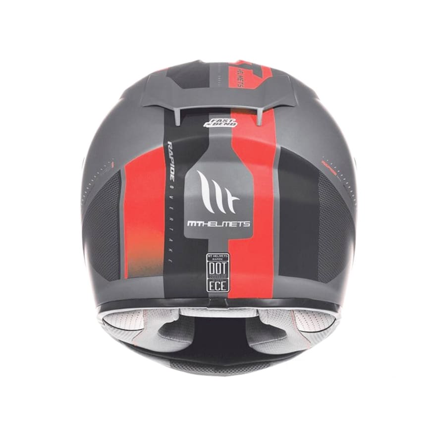 CASCO MT RAPIDE OVERTAKE B1 ROJO MATTE3