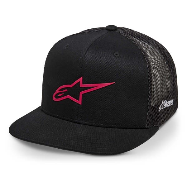 ALPINESTARS GORRO 3D AGELESS TRUCKER1