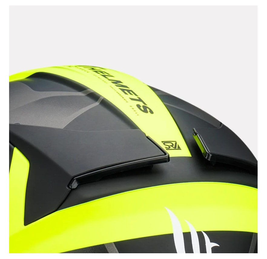 CASCO MT BLADE 2 SV SOLID A1 NEGRO BRILLANTE6