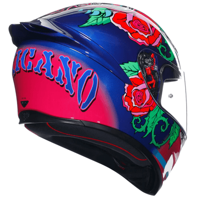 CASCO AGV K1 S (2023) SALOM3