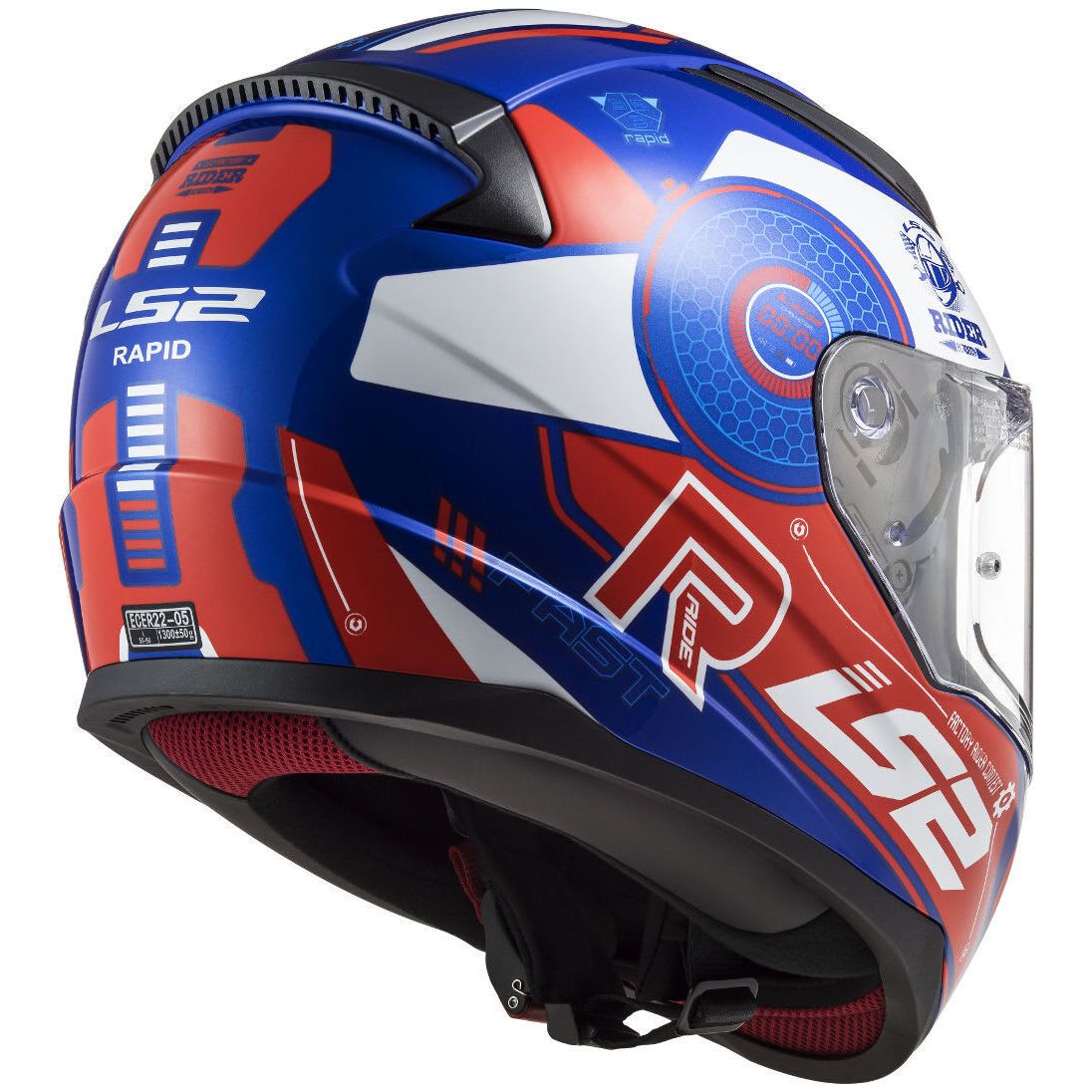 CASCO LS2 FF 353 RAPID STRATUS AZUL ROJO BLANCO2