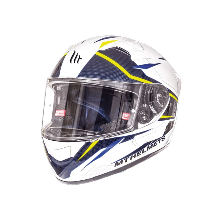 CASCO MT KRE SV INTREPID B3 BCO/AMLLO/PERLA BRILLO2
