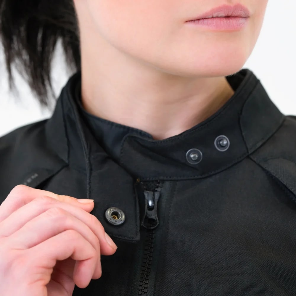 CHAQUETA SHIMA RUSH 2.0 LADY ROSA4