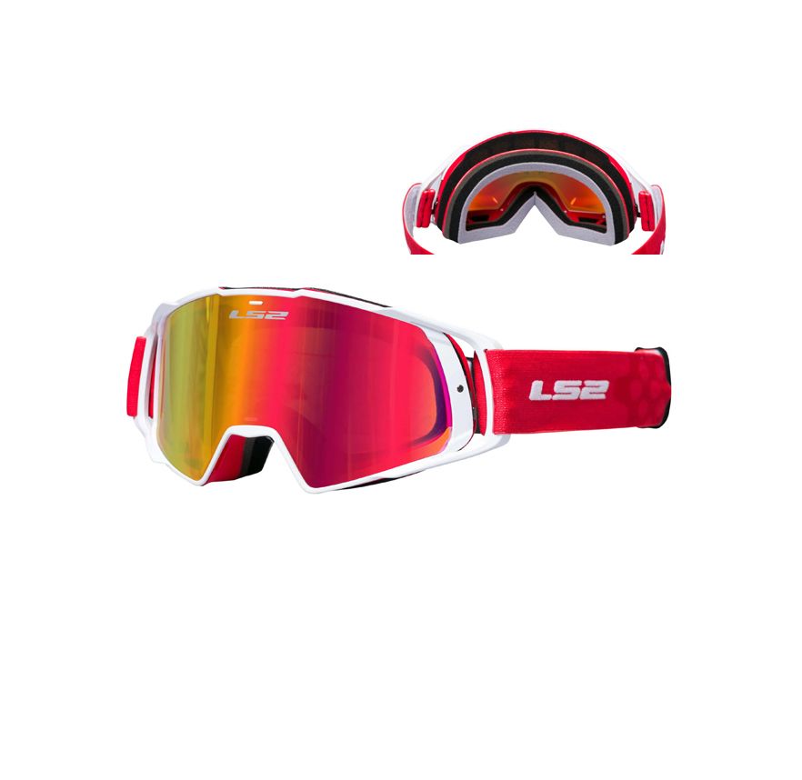 ANTIPARRA LS2 YH 1373