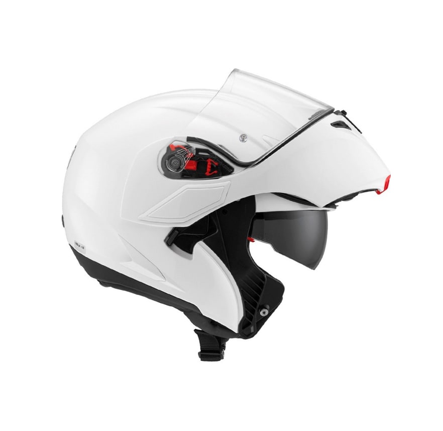 CASCO AGV COMPACT FULL BLANCO2