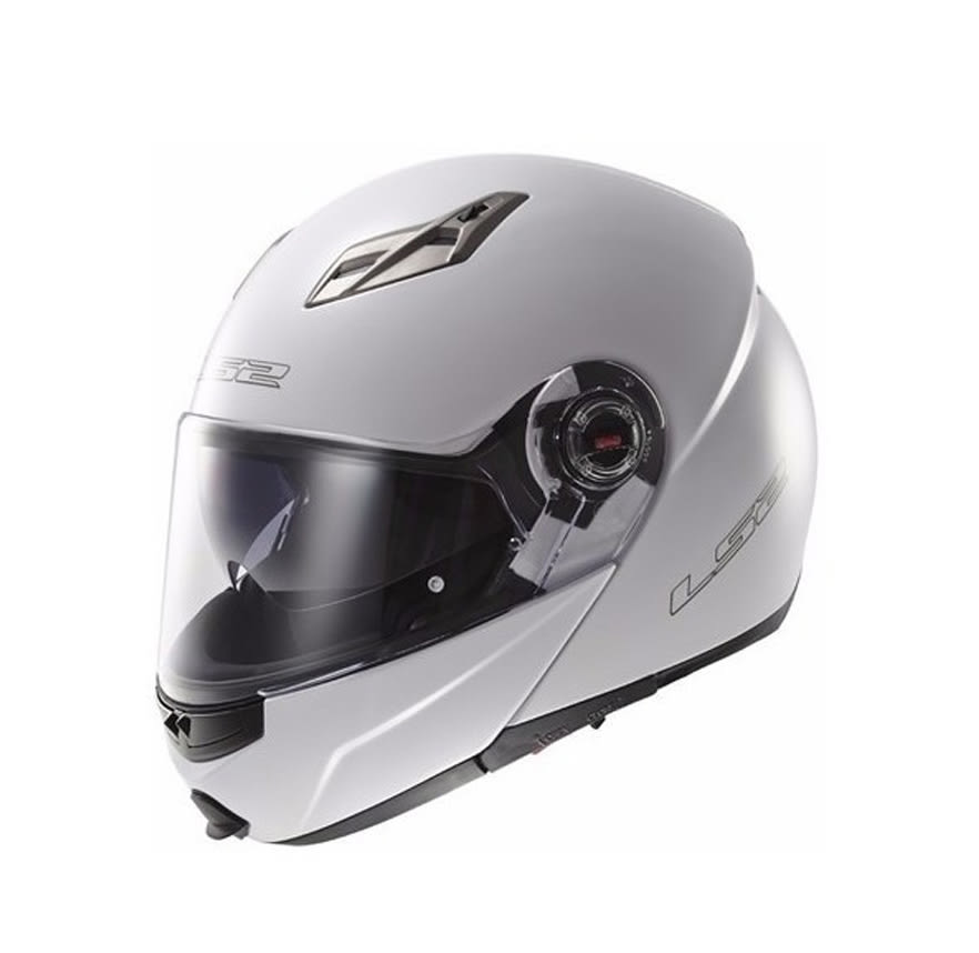 CASCO LS2 FF 370 EASY FULL BLANCO 2