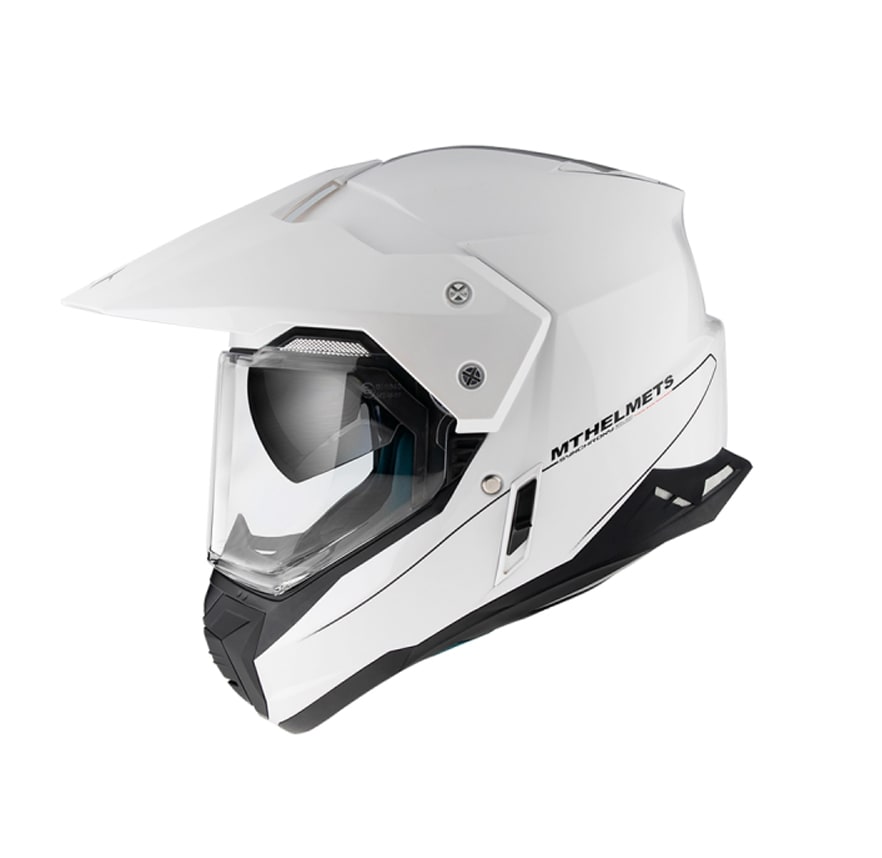 CASCO MT SYNCHRONY DUO SPORT SOLID BCO PERLA BRILLO1