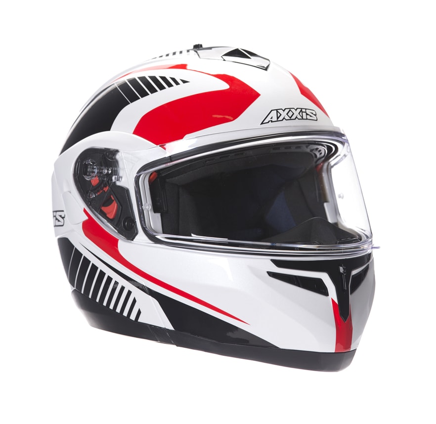 CASCO AXXIS OPTIMUS QUEST BCO/NEG/ROJO1
