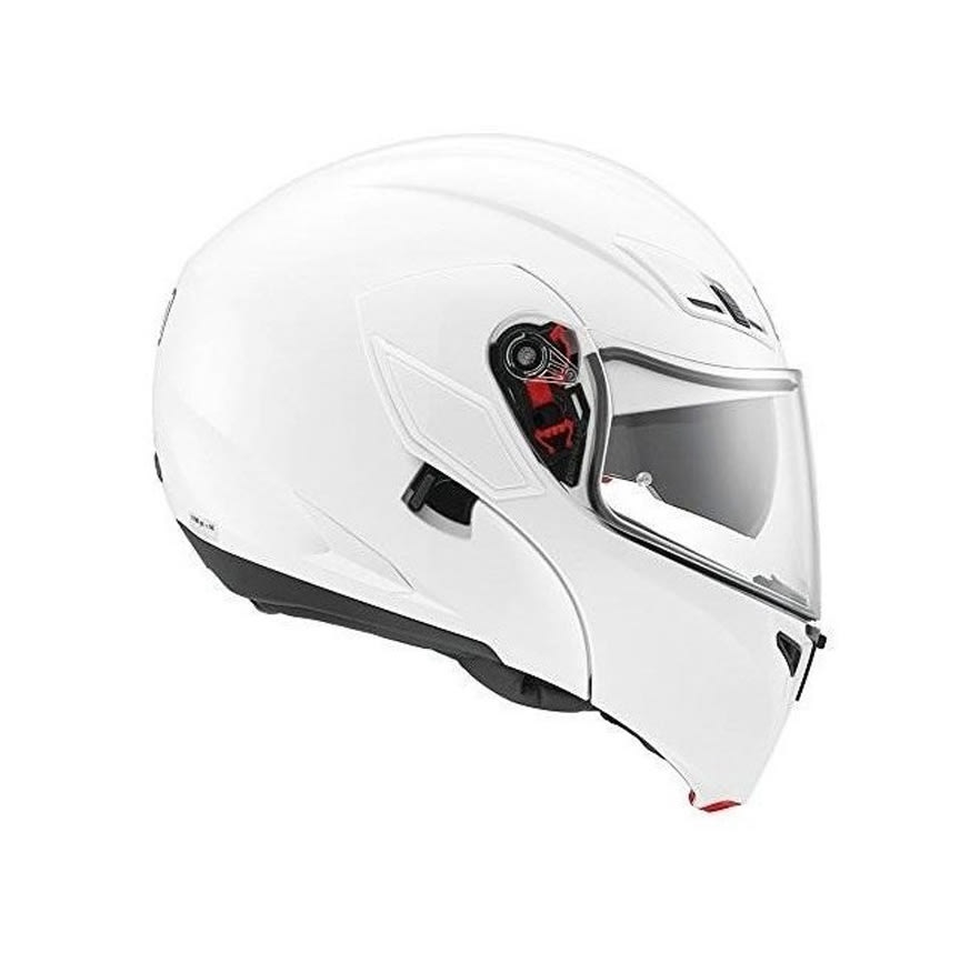 CASCO AGV COMPACT FULL BLANCO3