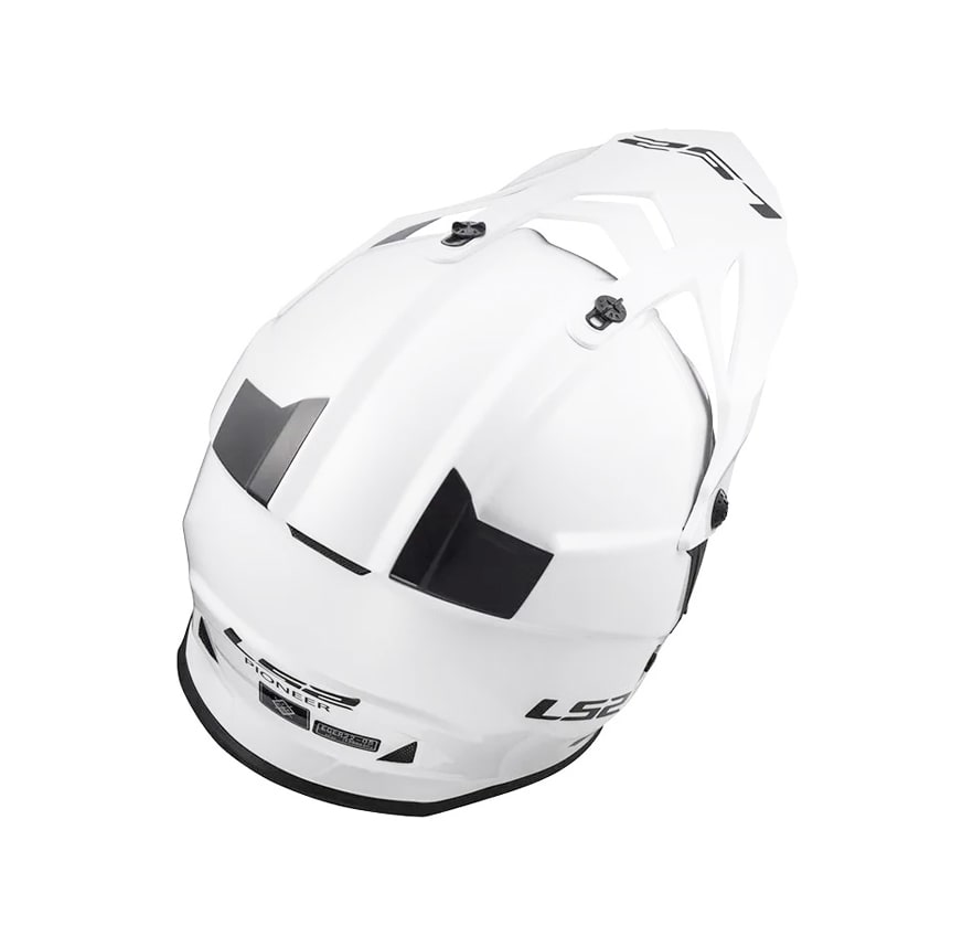 CASCO LS2 MX 436 PIONEER FULL BLANCO4