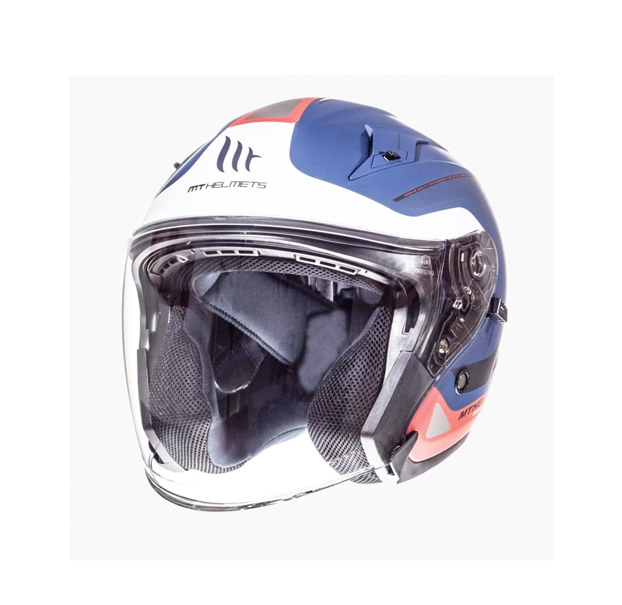 CASCO MT AVENUE SV AZUL/BLANCO/ROJO2