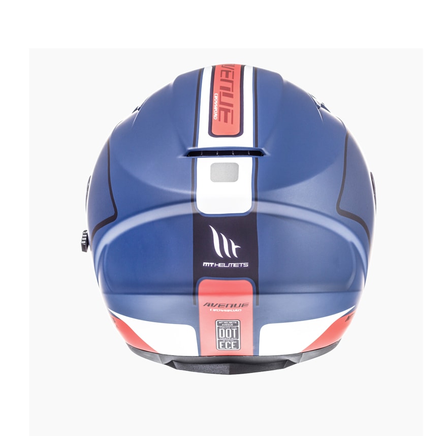 CASCO MT AVENUE SV AZUL/BLANCO/ROJO5