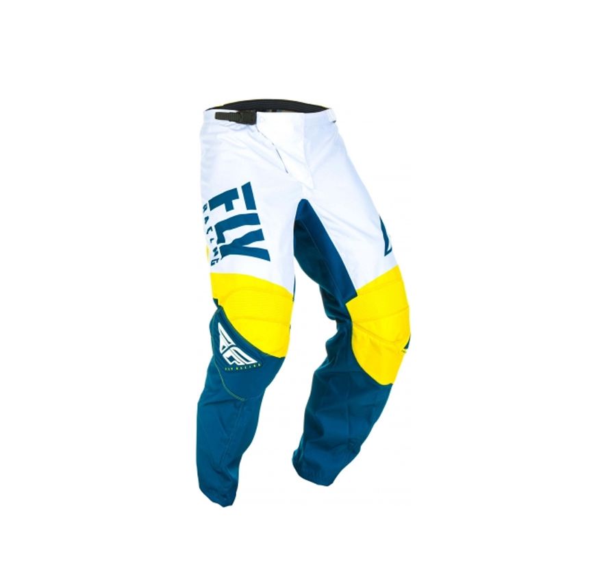 PANTALON FLY F-16 2019 AMARILLO/BCO/NAVY2