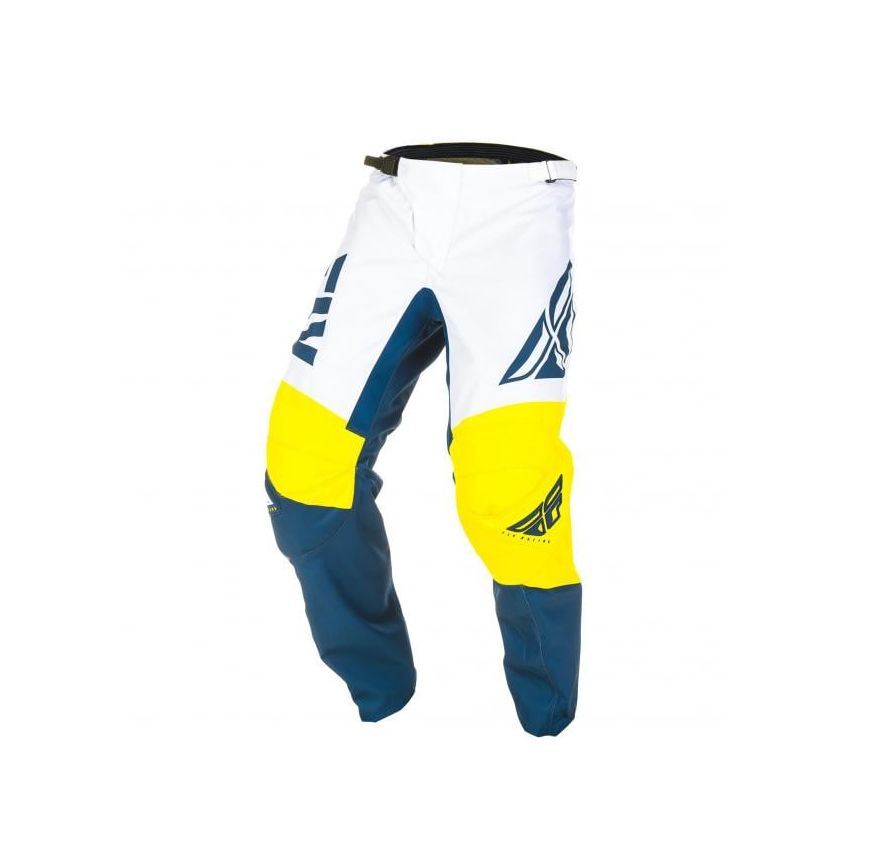 PANTALON FLY F-16 2019 AMARILLO/BCO/NAVY1