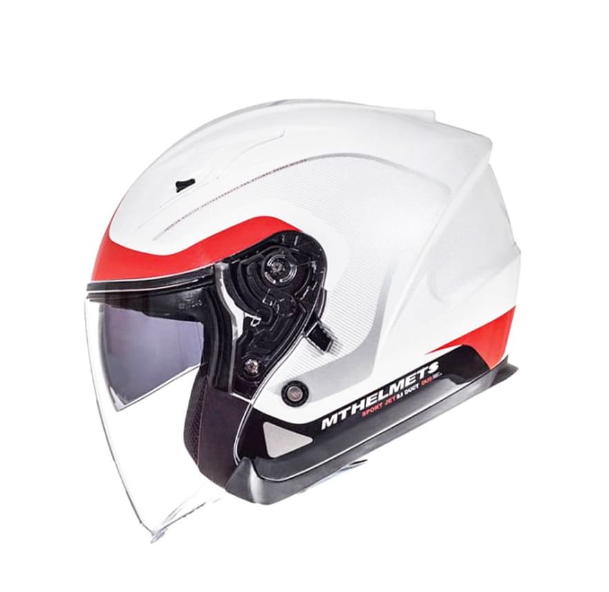 CASCO MT AVENUE SV BLANCO/ROJO/NEGRO1