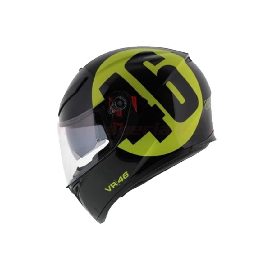 CASCO AGV K3 VR BOLLO 461