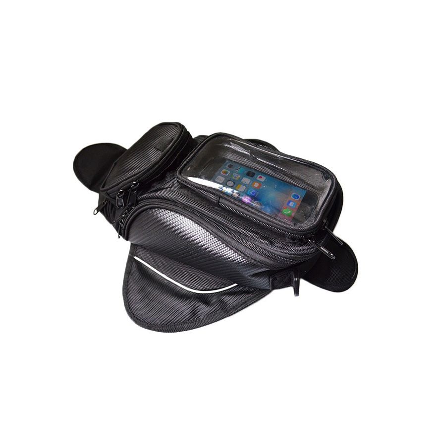 BOLSO ESTANQUE C/PORTA CELULAR MR-0131