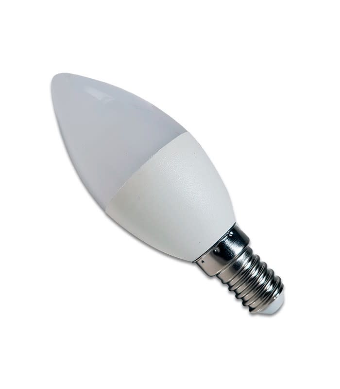 XL-06070 AMPOLLETA E14 LUZ FRIA 3W (100)2