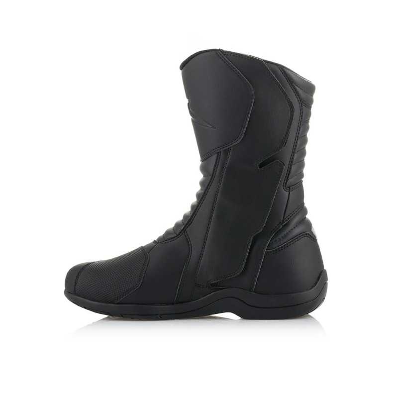 BOTA ALPINESTARS ORIGIN DRYSTAR NEGRO4