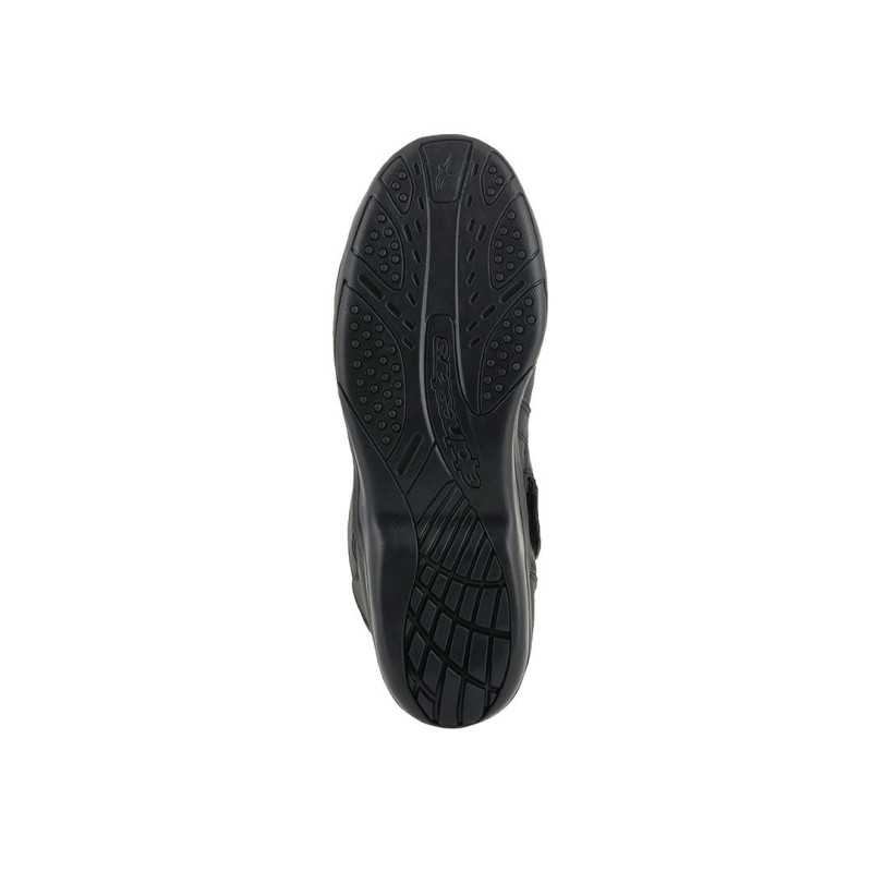 BOTA ALPINESTARS ORIGIN DRYSTAR NEGRO5