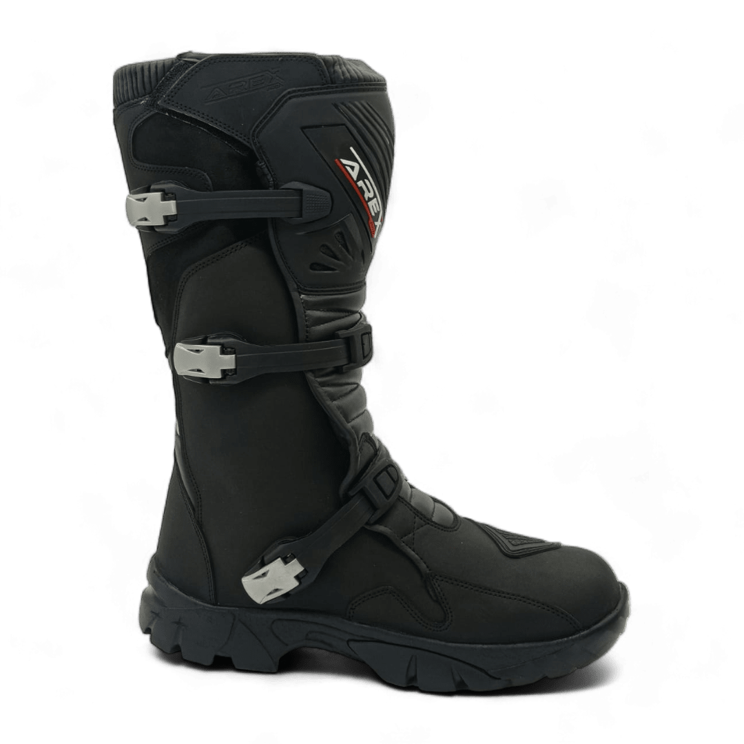 BOTA AREX SAHARA FULL NEGRO3