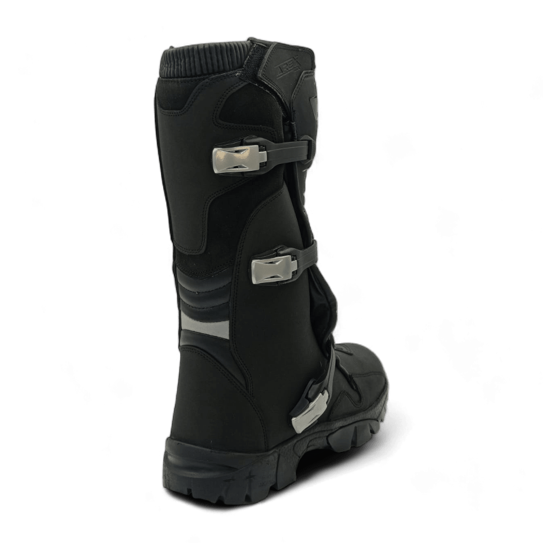 BOTA AREX SAHARA FULL NEGRO4