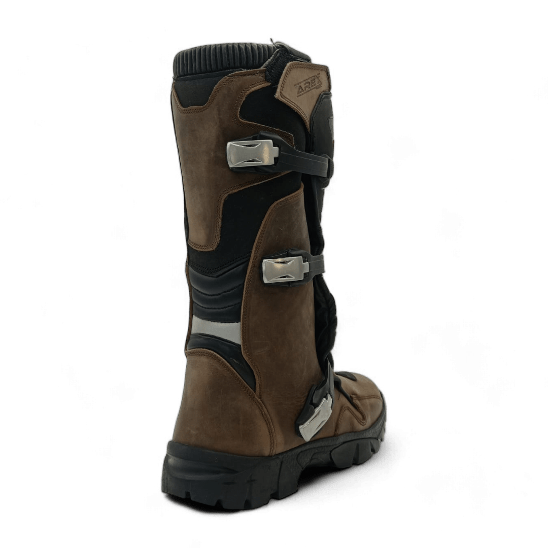 BOTA AREX SAHARA CAFE/NEGRO4