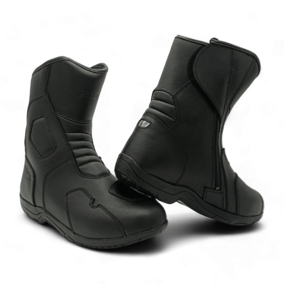 BOTA AREX MR-1147 URBAN NEGRO5