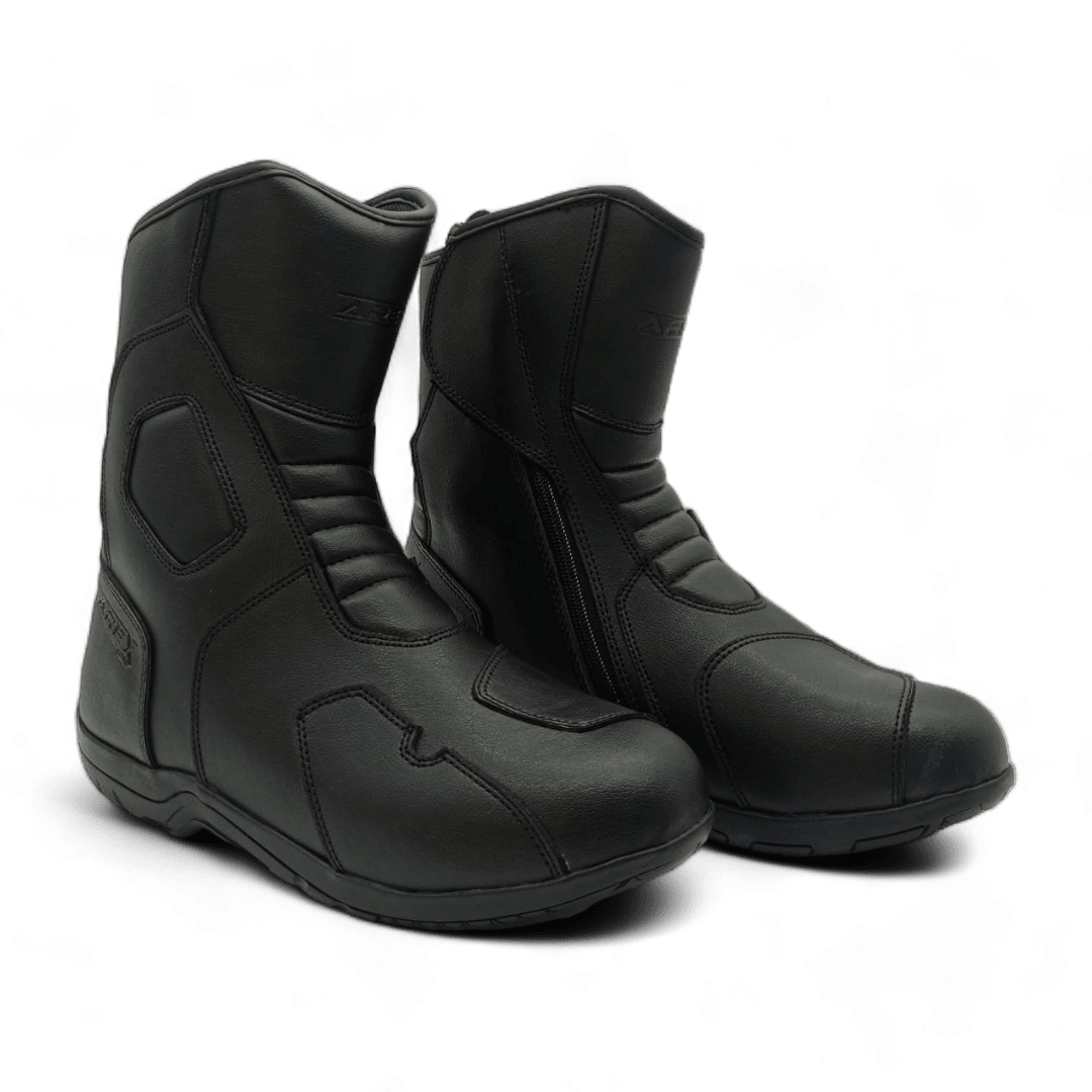 BOTA AREX MR-1147 URBAN NEGRO6