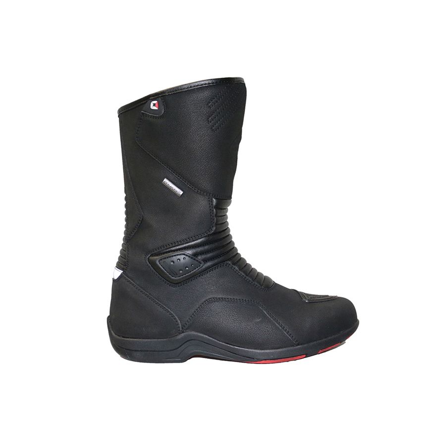 BOTA KORE NEGRA BT-1321