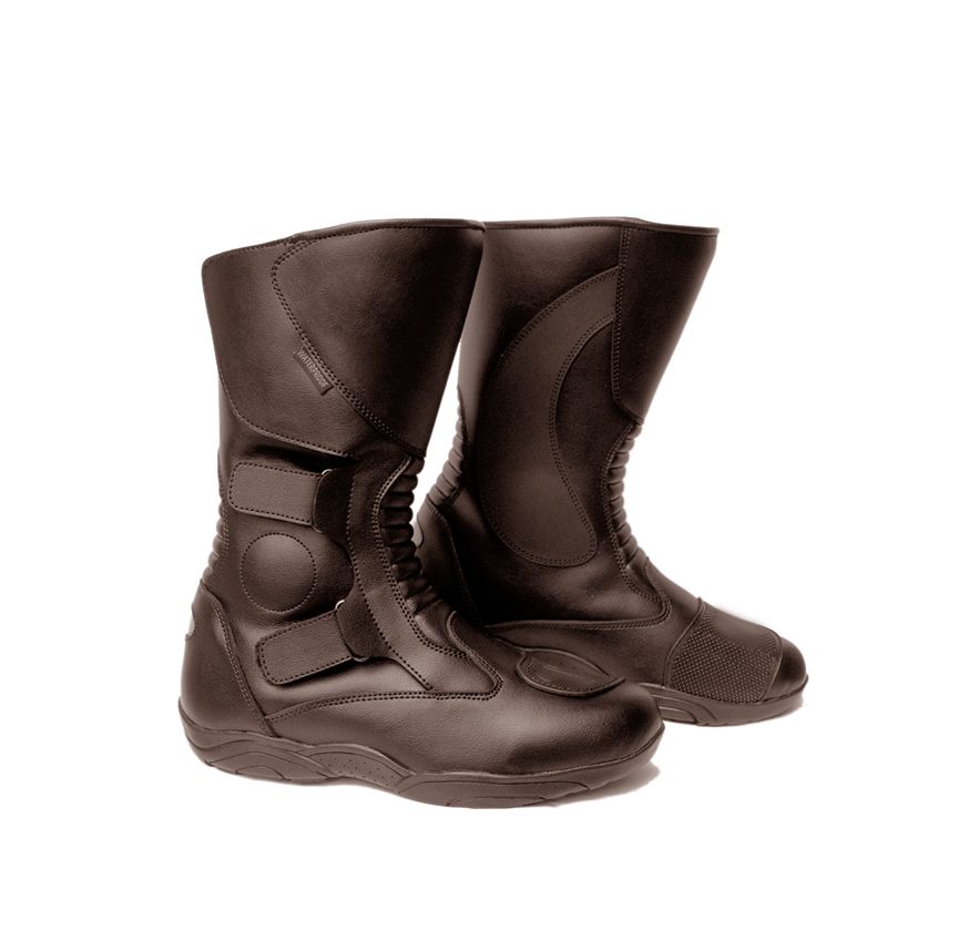 BOTA KORE NEGRA BT-151