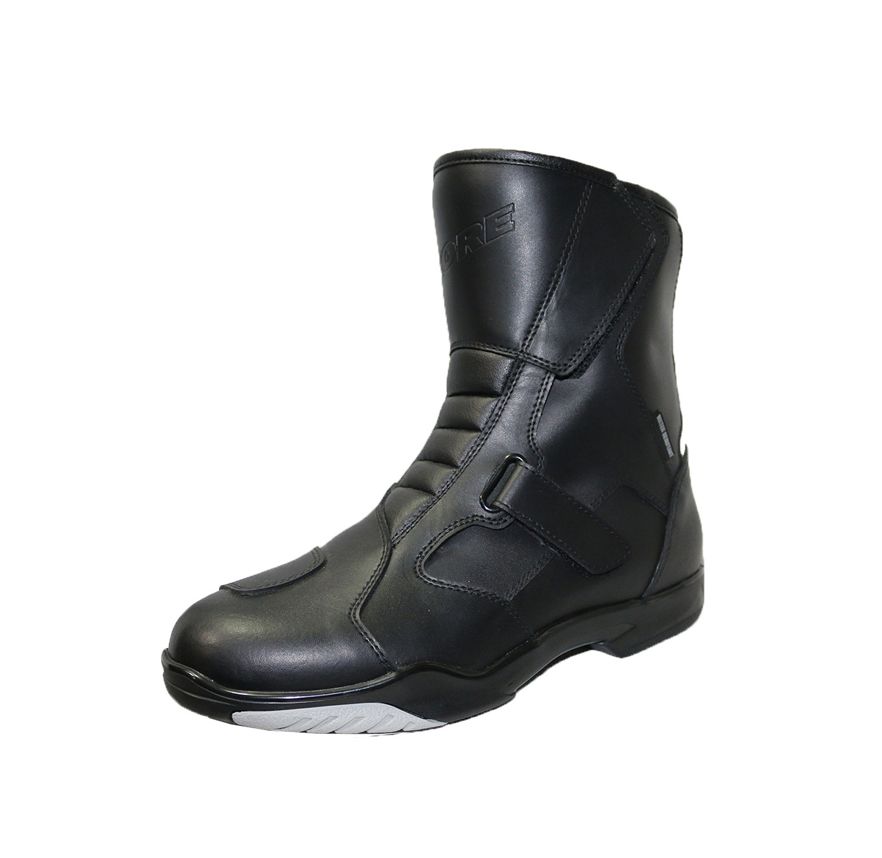 BOTA KORE RIDER NEGRA BT-771
