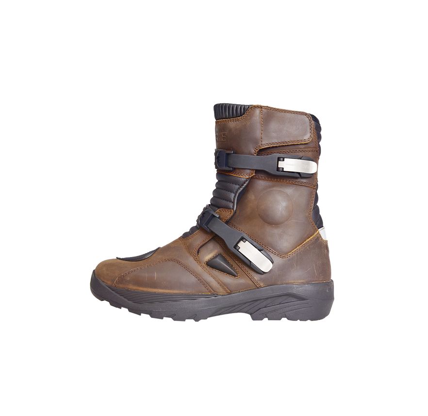 BOTA KORE BT-81 CAFE1