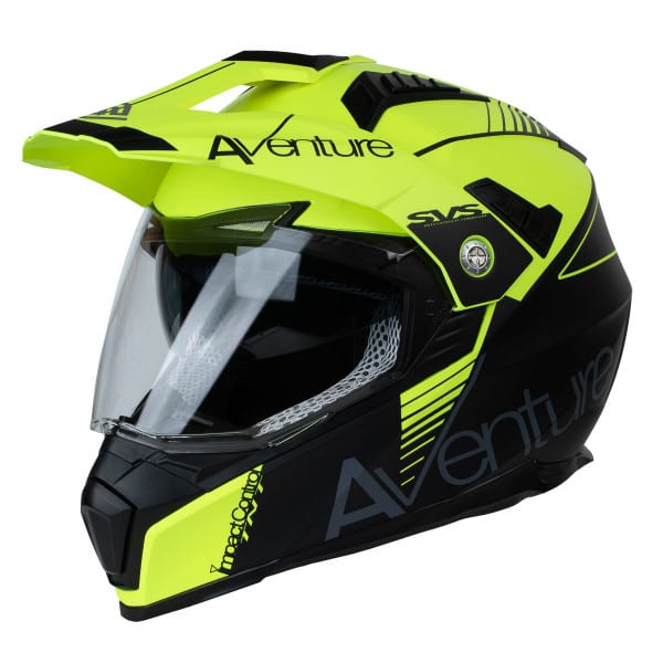 CASCO FASEED 606 BYH MULTI NEGRO AMARILLO1