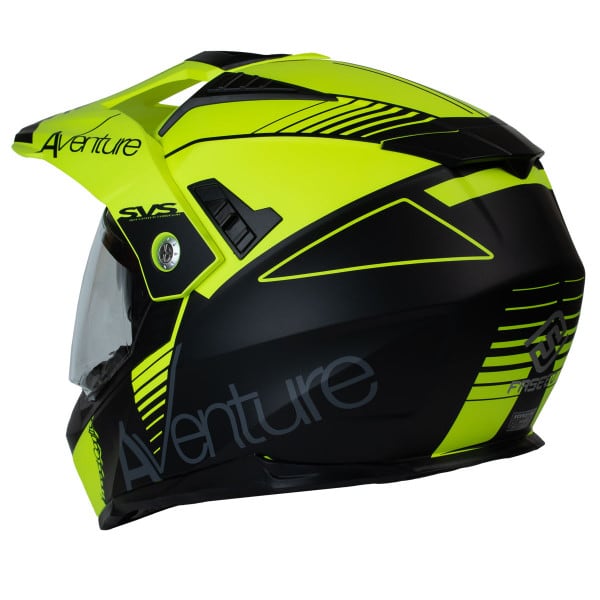 CASCO FASEED 606 BYH MULTI NEGRO AMARILLO2