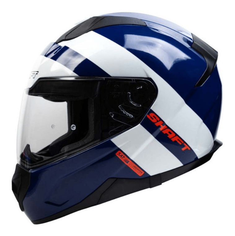 CASCO SHAFT 571 NTC SIGNAL AZUL NAVY BCO1