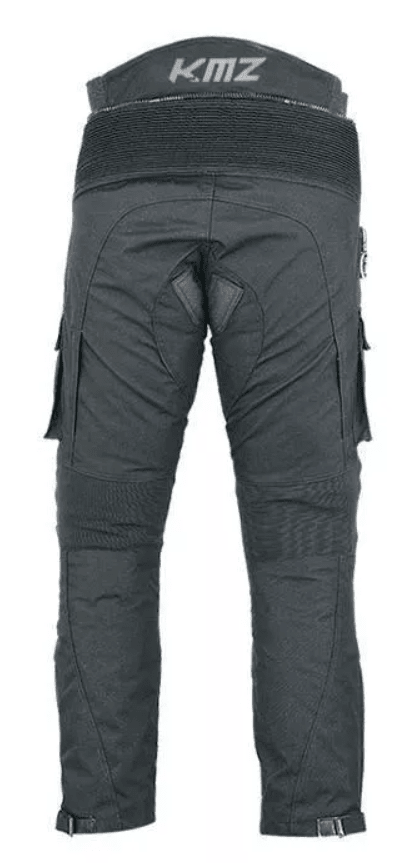 PANTALON KMZ LUXOR FULL NEGRO2
