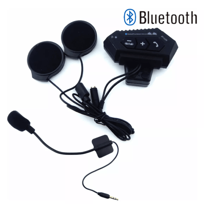 INTERCOMUNICADOR BT-12B1